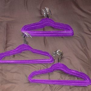Velvet Hangers, Kids, 30 count